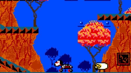 Space Station Silicon Valley — screenshot 1