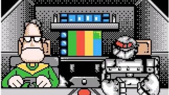 Space Station Silicon Valley — screenshot 3