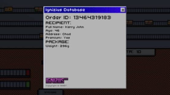 Unpacking — screenshot 4