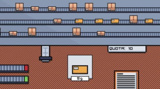 Unpacking — screenshot 5