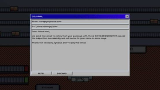 Unpacking — screenshot 6