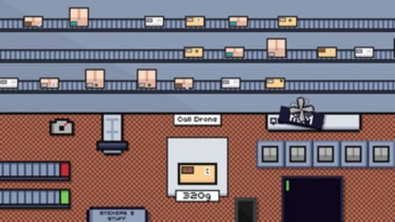 Unpacking — screenshot 8