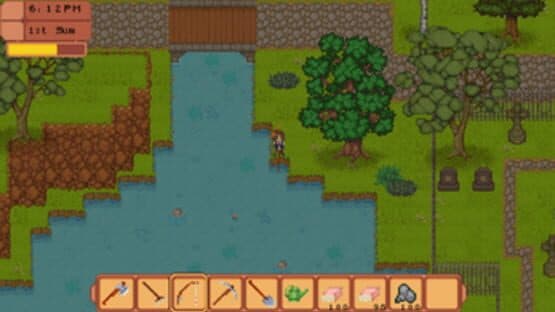 Verdant Village — screenshot 1