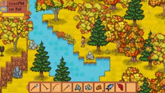Verdant Village — screenshot 2