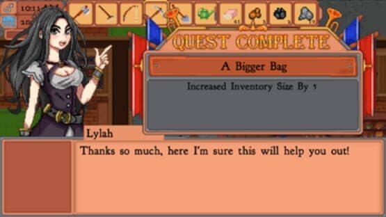 Verdant Village — screenshot 3