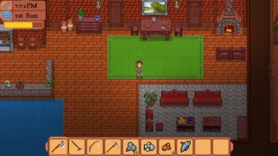 Verdant Village — screenshot 4