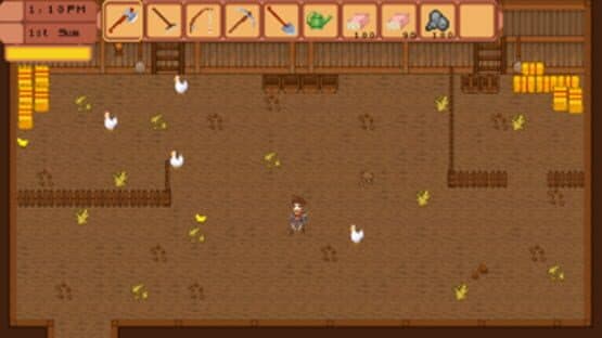 Verdant Village — screenshot 5