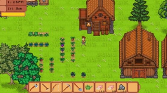 Verdant Village — screenshot 6
