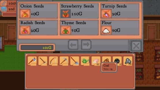 Verdant Village — screenshot 8