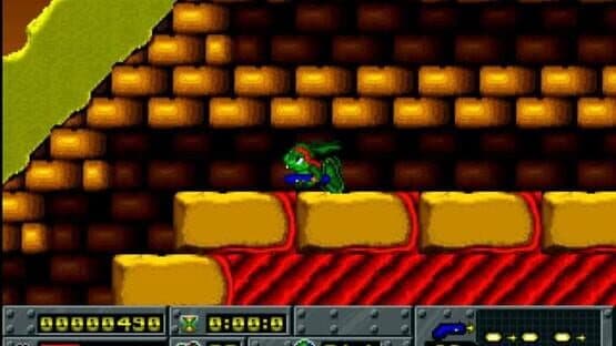 Jazz Jackrabbit Collection — screenshot 1