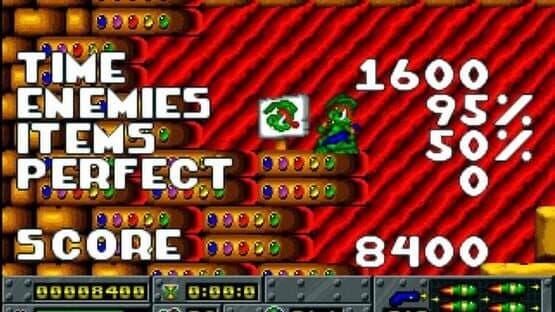 Jazz Jackrabbit Collection — screenshot 2