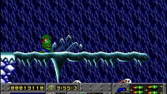 Jazz Jackrabbit Collection — screenshot 3
