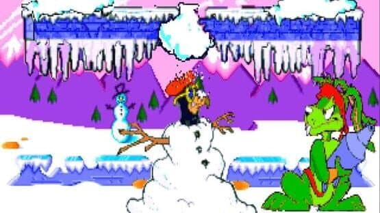 Jazz Jackrabbit Collection — screenshot 6