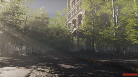Age of Rust — screenshot 2