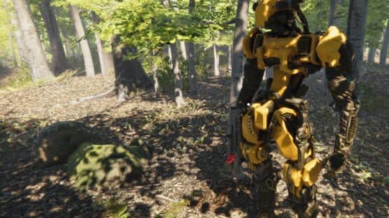 Age of Rust — screenshot 3