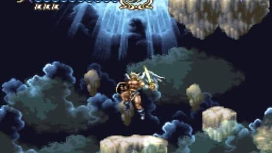 ActRaiser 2 — screenshot 2