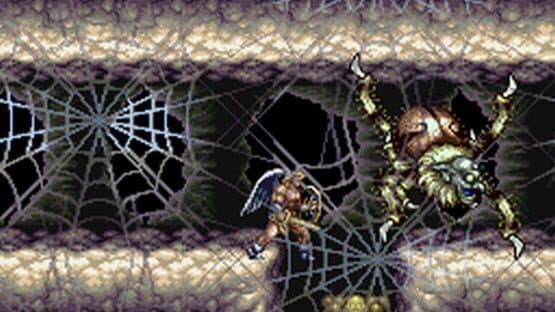 ActRaiser 2 — screenshot 3