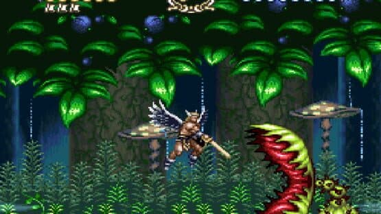 ActRaiser 2 — screenshot 4