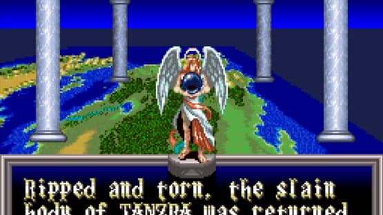 ActRaiser 2 — screenshot 5