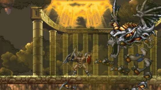 ActRaiser 2 — screenshot 6