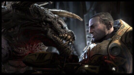 Unreal Tournament III: Black Edition — screenshot 1