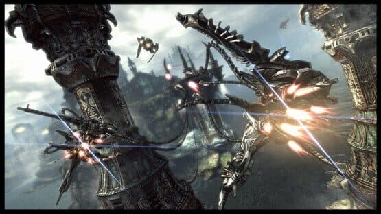 Unreal Tournament III: Black Edition — screenshot 2