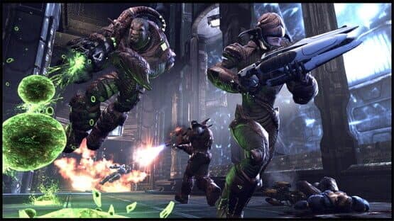 Unreal Tournament III: Black Edition — screenshot 3