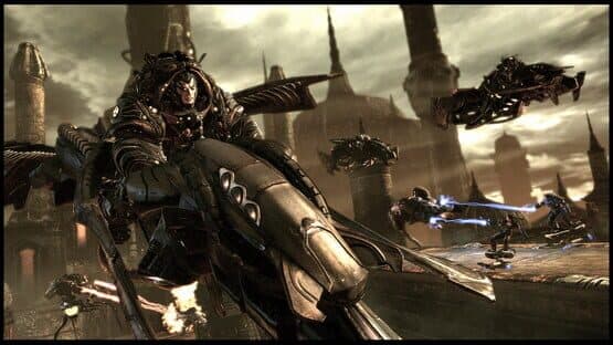 Unreal Tournament III: Black Edition — screenshot 5