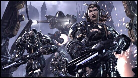 Unreal Tournament III: Black Edition — screenshot 6