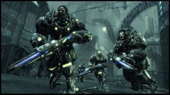Unreal Tournament III: Black Edition — screenshot 7