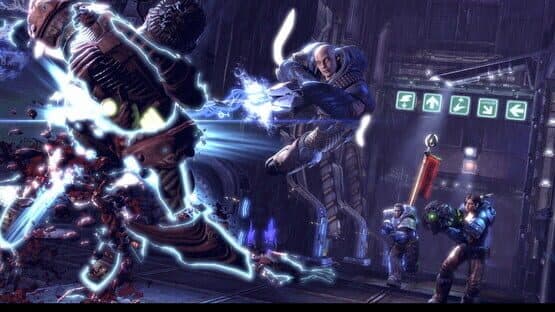 Unreal Tournament III: Black Edition — screenshot 8