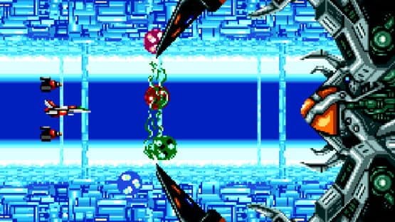 Air Buster — screenshot 2