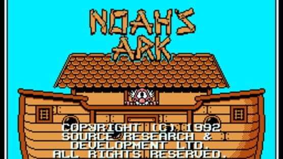 Noah's Ark — screenshot 1