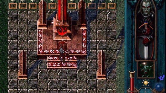 Blood Omen: Legacy of Kain — screenshot 1
