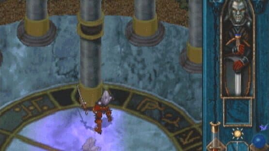 Blood Omen: Legacy of Kain — screenshot 3