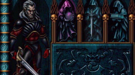 Blood Omen: Legacy of Kain — screenshot 4