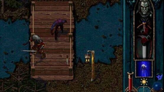 Blood Omen: Legacy of Kain — screenshot 5