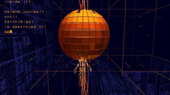 Rez — screenshot 2