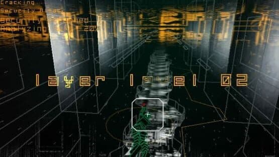 Rez — screenshot 3
