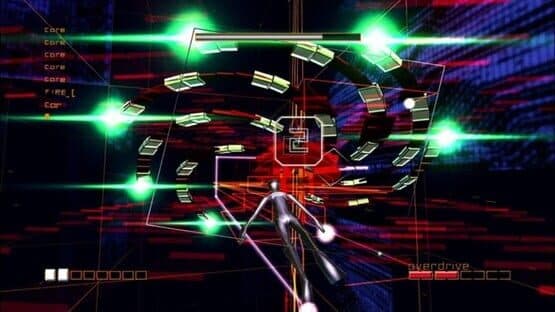 Rez HD — screenshot 3
