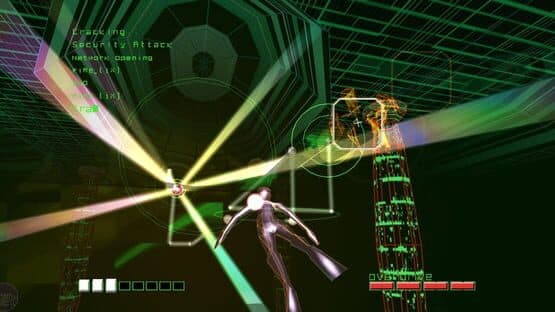Rez HD — screenshot 4