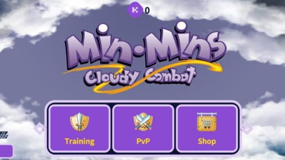 Min-Mins — screenshot 1