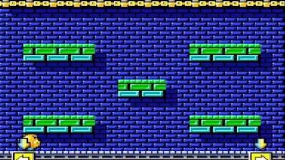 Super 4 in 1 Multicart — screenshot 2