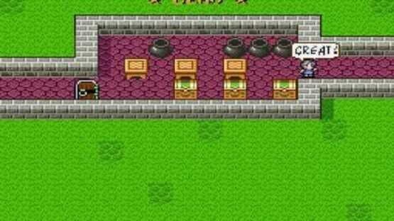 Super 4 in 1 Multicart — screenshot 4