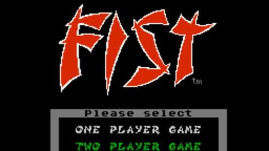 Exploding Fist — screenshot 1