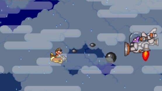 Super Mario Bros: Odyssey - Chapter 1 — screenshot 3