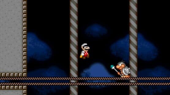 Super Mario Stardust — screenshot 1