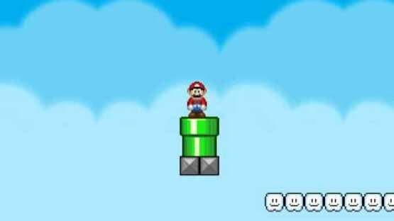 Super Mario Stardust — screenshot 2