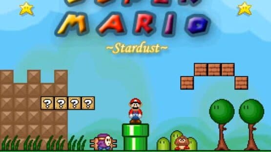 Super Mario Stardust — screenshot 3