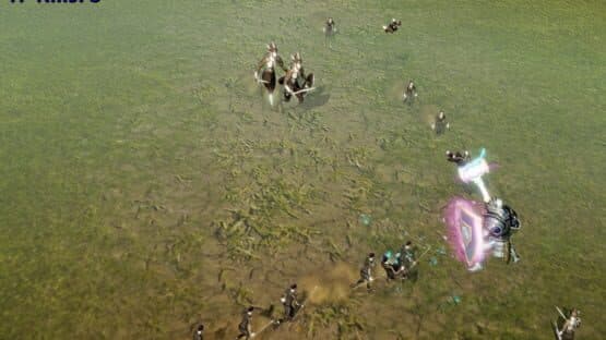 Shield of Shalwend — screenshot 3